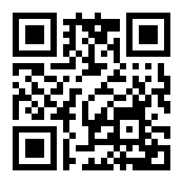 开心影视二维码