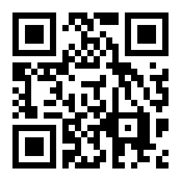 共运宝二维码