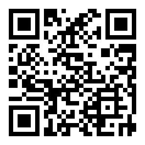 特技大脚车二维码