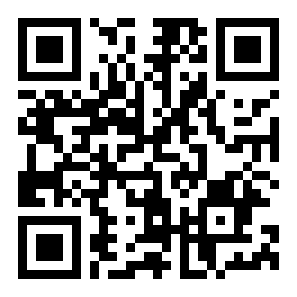 大脚越野车竞赛二维码