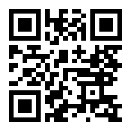 石榴音乐二维码