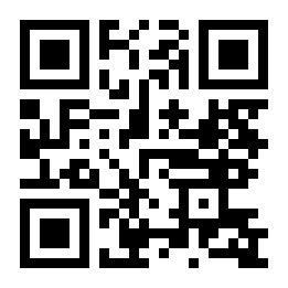 必看动漫画二维码