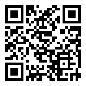 扇贝考研二维码