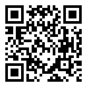 只有向上二维码