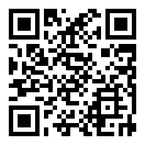 车轮疯狂3D二维码