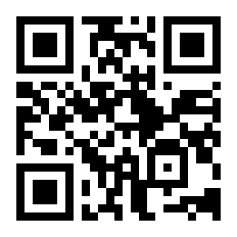 仙道太虚二维码