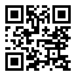 最美壁纸二维码