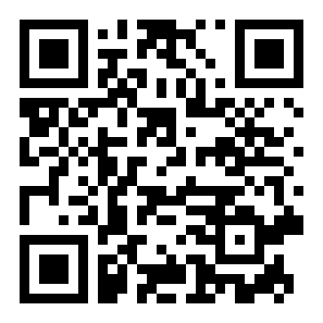 一起消泡泡二维码