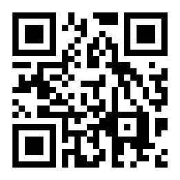 摩托警车模拟器二维码