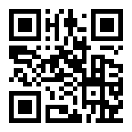 中欣网校二维码