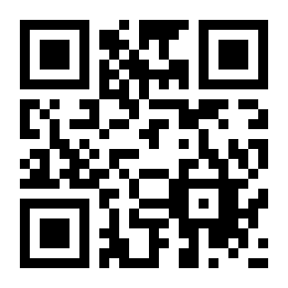 病毒跑酷二维码