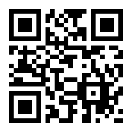 美国豪车驾驶模拟器二维码