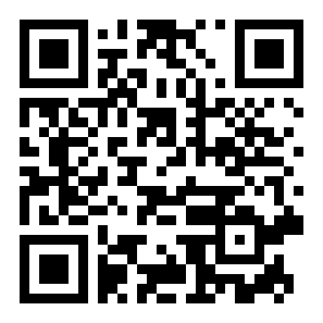 僵尸德比车二维码