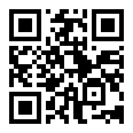 吃鸡为王二维码