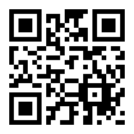 马格努斯事故二维码