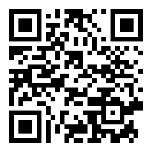 人群火灾二维码