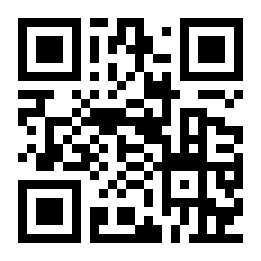 五夜大作战：熊粉碎机二维码