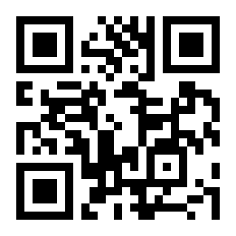 爱思小说二维码