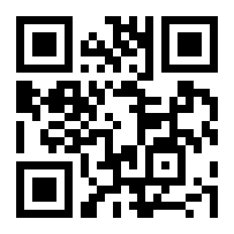 超数据世界二维码