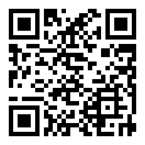 蜘蛛女侠二维码