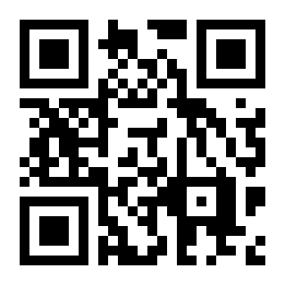 城市模拟火车司机二维码