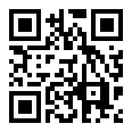 挪挪配送二维码