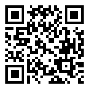 我是超级辣王二维码