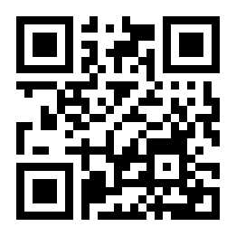 火柴人星际迷航二维码