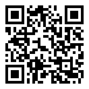 极限摩托二维码