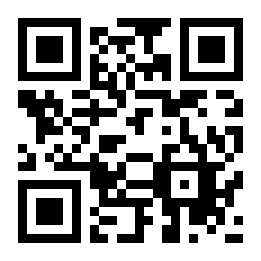 契约从者二维码