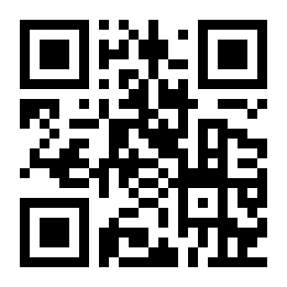 可怕的芭比奶奶二维码