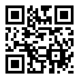 卡纳佩赛跑运动员二维码