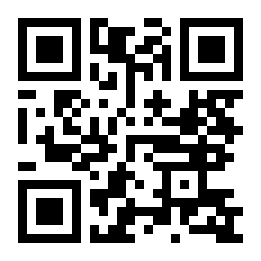 像素卡哇伊涂色书二维码