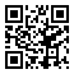 乐知天气二维码