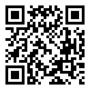 蓝河影视二维码