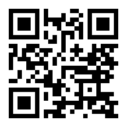 斗斗火柴人二维码