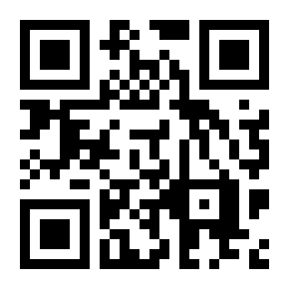 速记记加班二维码