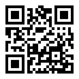 颐中智慧物流司机端二维码