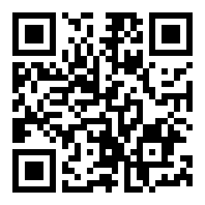 花瓣动漫二维码