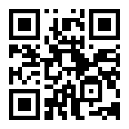 王牌特种兵3D二维码