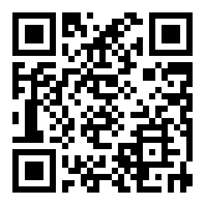 FNF国人万圣节二维码