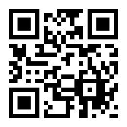 桥路易购二维码