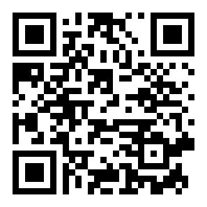 酷影视界去广告版二维码