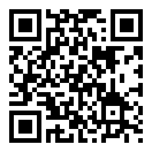 冰雪公主美甲二维码