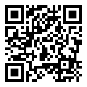 是兄弟就来打我二维码