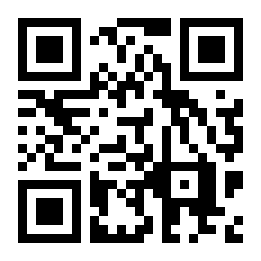 双锦万年历二维码