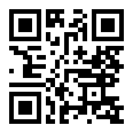 乌鲁达越野二维码