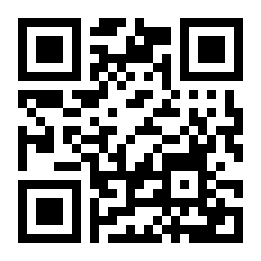 黑猫小说旧版本二维码