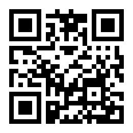 恶搞路人二维码