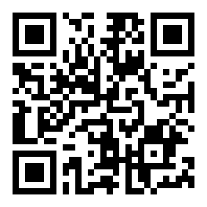 袖珍建造内置菜单版二维码